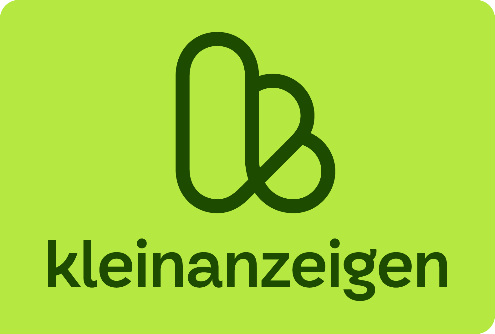Kleinanzeigen Icon