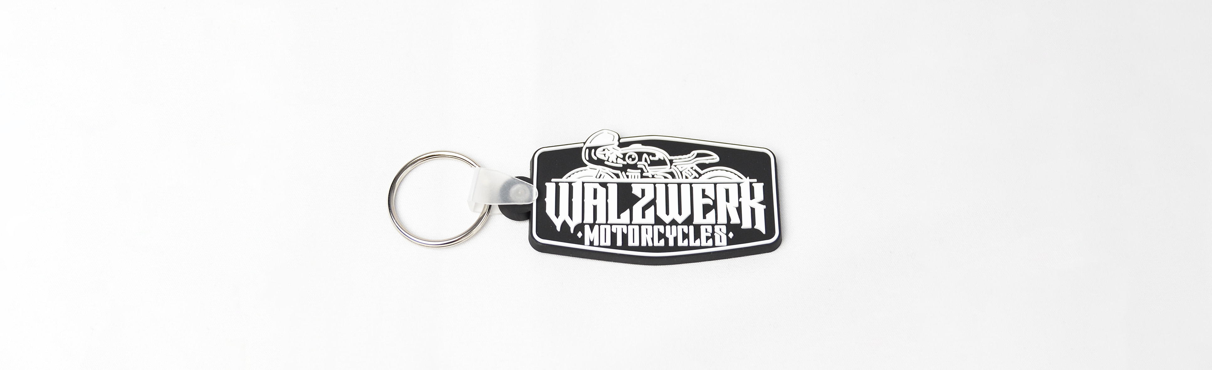 WalzWerk® Schlüsselanhänger