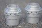 Preview: Intake manifold for Dell' Orto