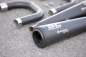 Preview: Exhaust Kit in black