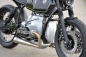 Preview: Exhaust Kit in silver preview