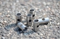 Preview: Rear Brake Linkage Sleeve