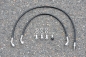Preview: Brake Line Kit, Monolever