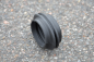 Preview: fork boots cardan drive