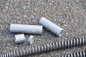 Preview: Progressive Fork Springs, Monolever