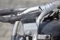 Preview: Rear Frame Paralever in black