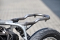 Preview: Rear Frame Paralever in black