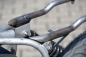 Preview: Rear Frame Paralever in black