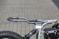 Preview: Rear Frame Paralever in black