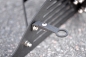 Preview: Side Mount License Plate Bracket