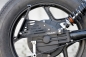 Preview: Side Mount License Plate Bracket