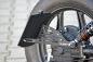 Preview: Side Mount License Plate Bracket