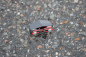 Preview: License plate light
