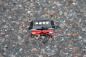Preview: License plate light