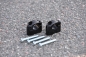 Preview: Handle Bar Brackets, 22mm