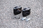 Preview: Handle Bar Brackets, 28mm