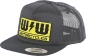 Preview: Flash Cap, grau
