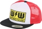 Preview: Flash Cap, rot