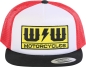Preview: Flash Cap, rot