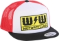Preview: Flash Cap, rot