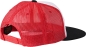 Preview: Flash Cap, rot