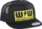 Preview: Flash Cap, schwarz