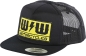 Preview: Flash Cap, schwarz