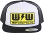Preview: Flash Cap, schwarz