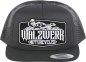 Preview: Statement Cap, grau
