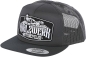 Preview: Statement Cap, grau