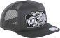Preview: Statement Cap, grau