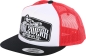 Preview: Statement Cap, rot
