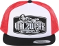 Preview: Statement Cap, rot