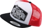 Preview: Statement Cap, rot