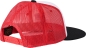 Preview: Statement Cap, rot