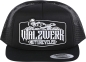 Preview: Statement Cap, schwarz