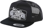 Preview: Statement Cap, schwarz