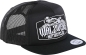 Preview: Statement Cap, schwarz