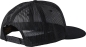 Preview: Statement Cap, schwarz