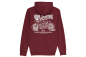 Preview: Monza Hoodie