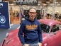 Preview: Hoodie navy