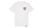 Preview: Boxer T-Shirt, weiss schwarz