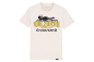 Preview: Monza T-Shirt, vintage-weiss