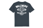Preview: Boxer T-Shirt, grau
