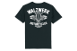 Preview: Boxer T-Shirt, schwarz
