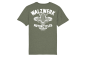 Preview: SCHIZZO T-Shirt, olivgrün