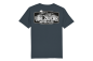 Preview: Statement T-Shirt, dunkelgrau