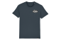 Preview: Statement T-Shirt, dunkelgrau