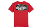 Preview: Statement T-Shirt, rot
