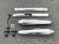 Preview: Exhaust Kit, polished